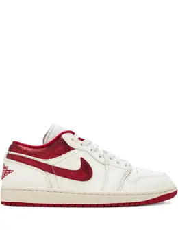 Nike: Белые кроссовки  Air Jordan