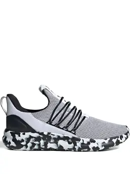 adidas: Белые кроссовки  Lite Racer