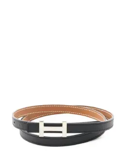 Hermès Pre-Owned: Ремень 