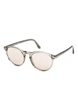 TOM FORD Eyewear: Очки 