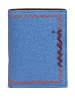 Marni: Светлый кошелёк 