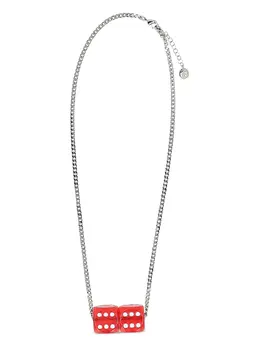 MM6 Maison Margiela: Подвеска 