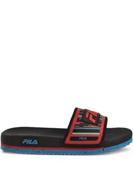 Fila: Брюки  Capri капри