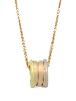 Bvlgari Pre-Owned: Колье 