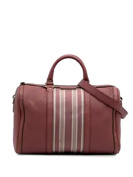Gucci Pre-Owned: Розовая сумка 