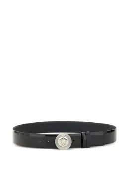 Versace: Ремень  Medusa Head