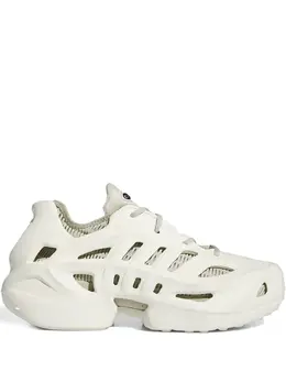 adidas: Светлые кроссовки  Climacool