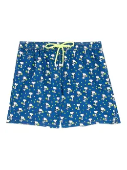 MC2 Saint Barth: Плавки  Snoopy