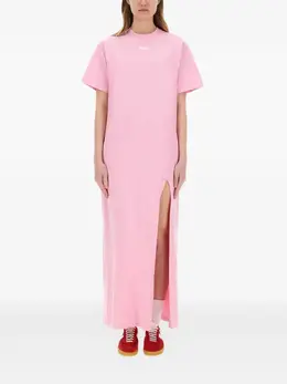 MSGM: Яркое платье 