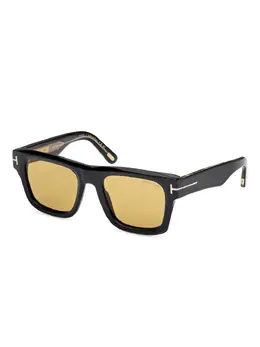 TOM FORD Eyewear: Очки 