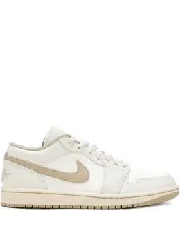 Nike: Белые кроссовки  Air Jordan