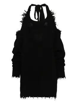 Aniye By: Рваный свитер 