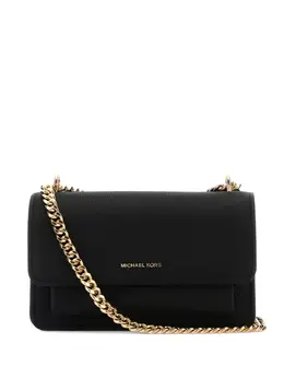 Michael Michael Kors: Чёрная сумка 