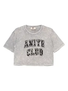 Aniye By: Футболка с принтом 