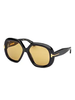TOM FORD Eyewear: Очки 