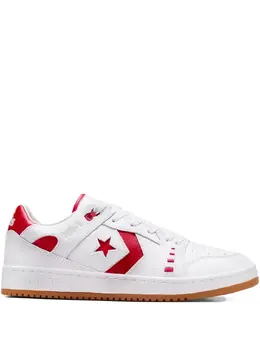 Converse: Белые кроссовки  Pro