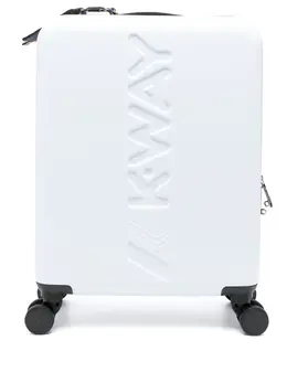 K-Way: Чемодан 