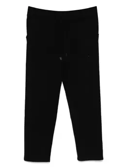Canali: Брюки из шерсти 