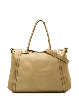 Gucci Pre-Owned: Сумка 