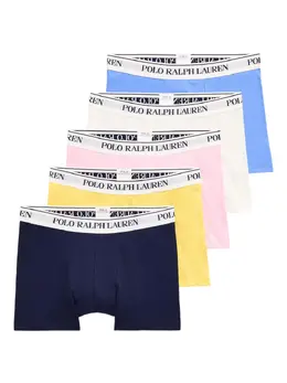 Polo Ralph Lauren: Трусы 