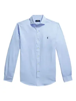 Polo Ralph Lauren: Хлопковая рубашка 