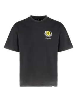 Represent: Футболка с принтом 