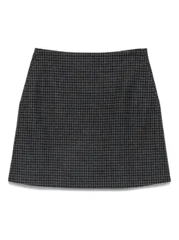A.P.C.: Юбка с разрезом 