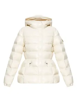 Moncler: Куртка на пуговицах 