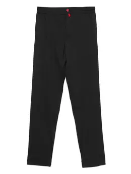 Kiton: Прямые брюки 