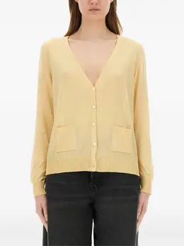 Paul Smith: Кардиган на пуговицах 