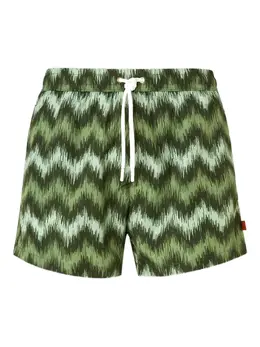 Missoni: Плавки 