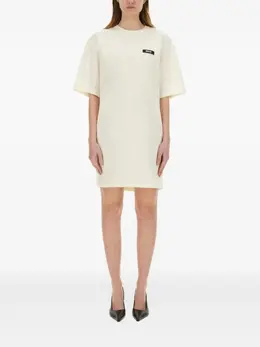MSGM: Короткое платье 