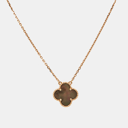 Van Cleef & Arpels: Колье 