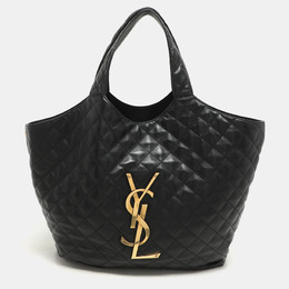 Saint Laurent Paris: Сумка-шоппер  Shopping