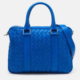 Bottega Veneta: Портфель  Intrecciato