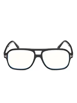 TOM FORD Eyewear: Очки 