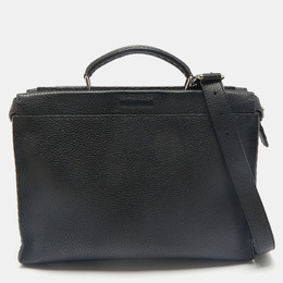 Fendi: Портфель  Peekaboo ISeeU