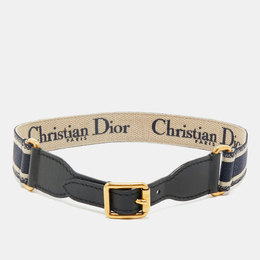 Dior: Ремень 