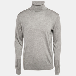 Ermenegildo Zegna: Кашемировый свитер 