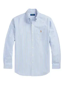 Polo Ralph Lauren: Рубашка в полоску 