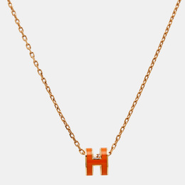 Hermes: Колье 