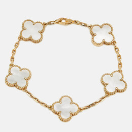 Van Cleef & Arpels: Браслет 