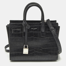 Saint Laurent Paris: Сумка-шоппер  Sac de Jour