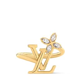 Louis Vuitton: Кольцо 