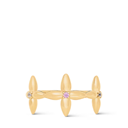 Louis Vuitton: Кольцо 