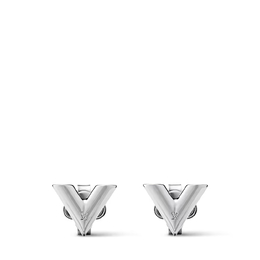 Louis Vuitton: Серьги 
