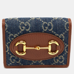 Gucci: Обложка  Horsebit 1955