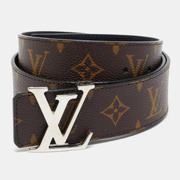 Louis Vuitton: Ремень 