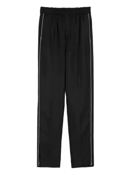 Jil Sander: Чёрные брюки 