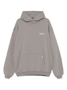 Represent: Хлопковая толстовка 